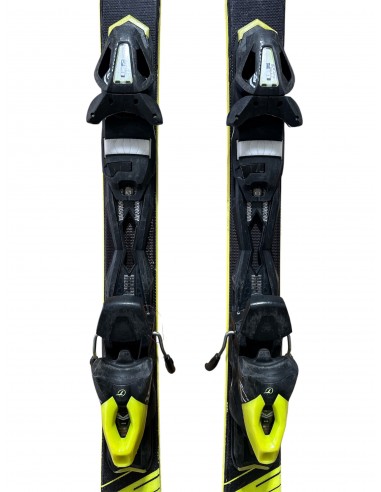 Ski Occasion Head Shape sx + Fix