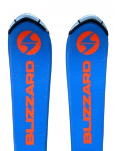 blizzard firebird junior occasion 2