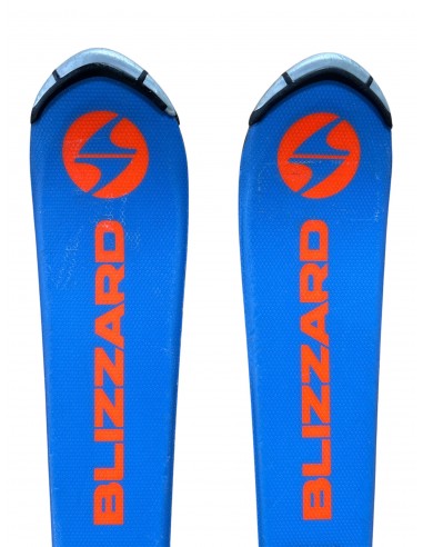 Ski Junior Occasion Blizzard Firebird...
