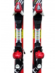 atomic redster xt occasion 2