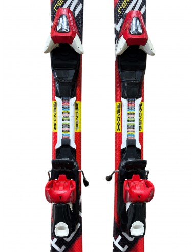 Ski Junior Occasion Atomic Redster...