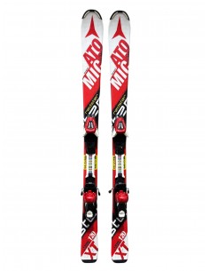 atomic redster xt occasion
