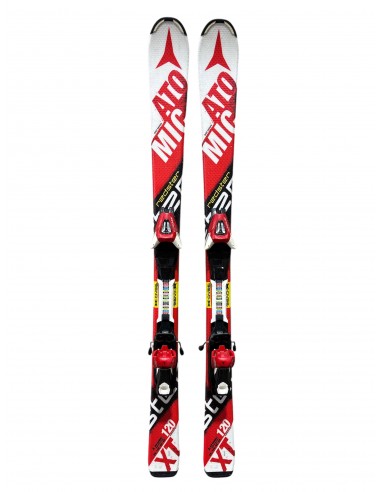 atomic redster xt occasion