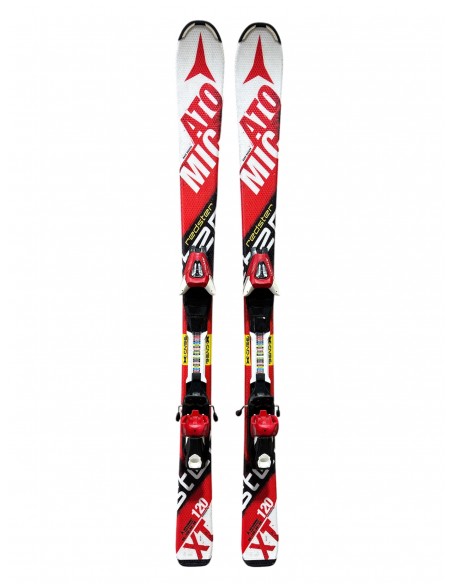 atomic redster xt occasion