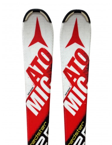 Ski Junior Occasion Atomic Redster...