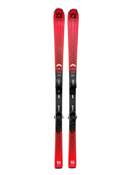 volkl racetiger occasion junior