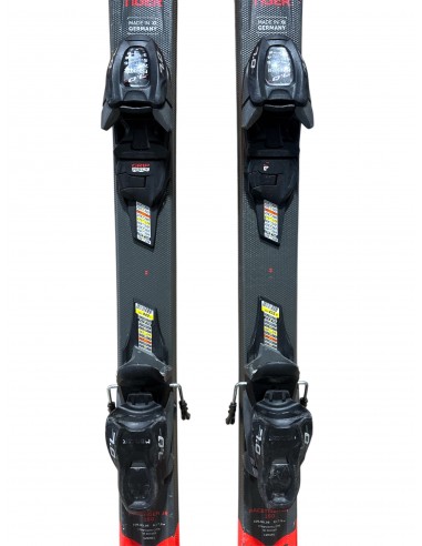 Ski Occasion Volkl Racetiger Red...
