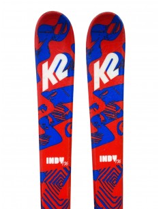 k2 indy occasion 2
