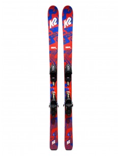 k2 indy occasion