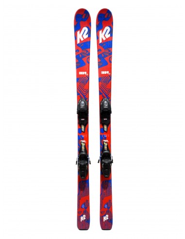 k2 indy occasion