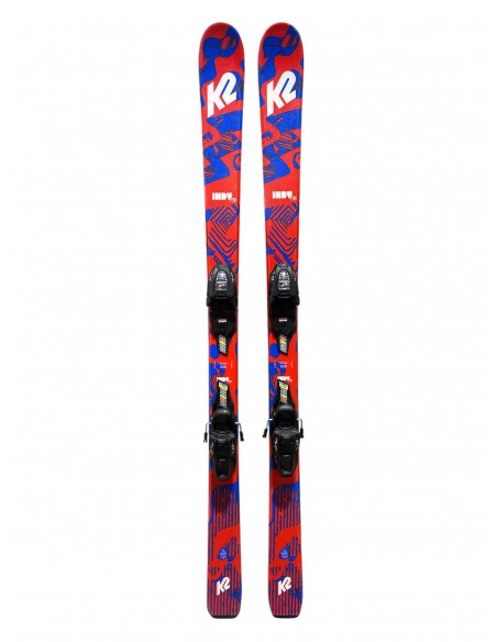 k2 indy occasion