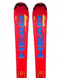 head supershape junior occasion 2