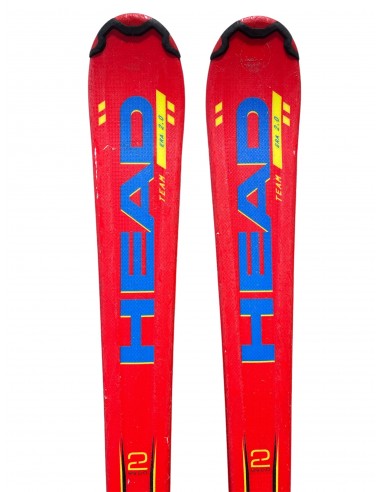 Ski Junior Occasion Head Supershape...