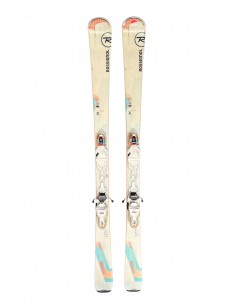rossignol famous x