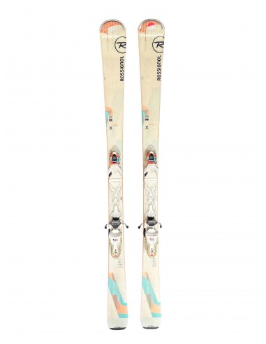 rossignol famous x