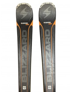 Ski Occasion Blizzard... 2