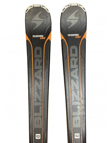 Ski Occasion Blizzard Quattro 7.7 +...