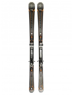 Ski Occasion Blizzard...