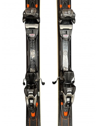 Ski Occasion Blizzard Quattro 7.7 +...
