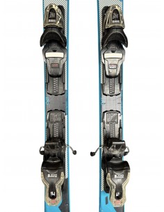 rossignol react 2 ca occasion 2