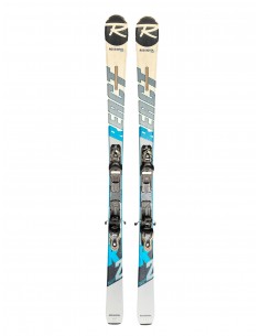 rossignol react 2 ca occasion