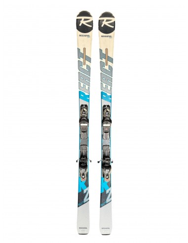 rossignol react 2 ca occasion