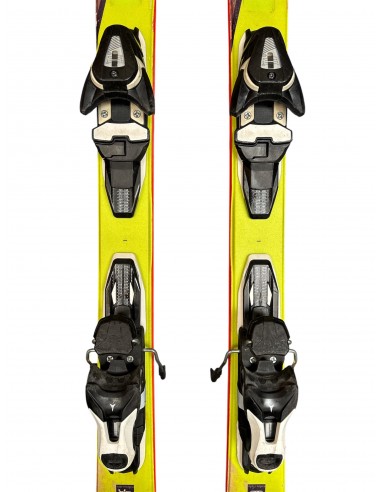 Ski Occasion Atomic Vantage X77 CT +...