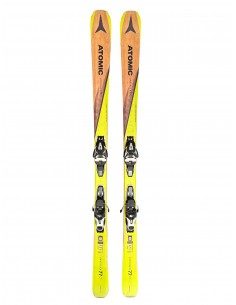 atomic vantage x77 ct