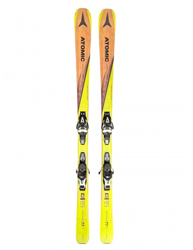 atomic vantage x77 ct