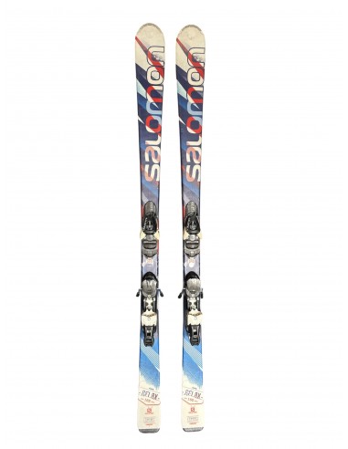ski occasion salomon relax