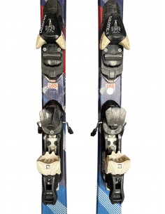 ski occasion salomon relax 2