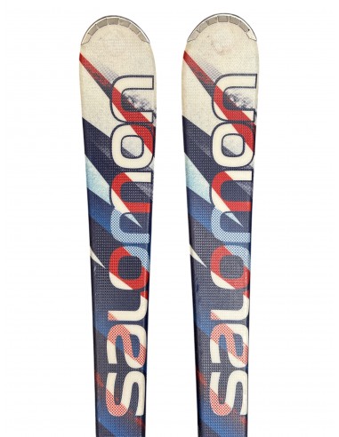 Ski Occasion Salomon Relax + Fix L10