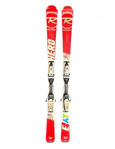 rossignol hero elite all turn occasion