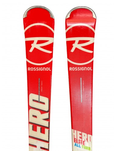 Ski Occasion Hero Elite All Turn +...