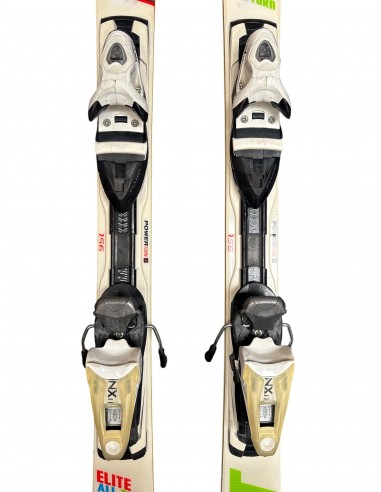 Ski Occasion Hero Elite All Turn +...