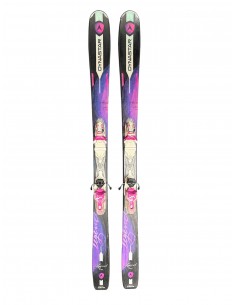dynastar legend w80 occasion
