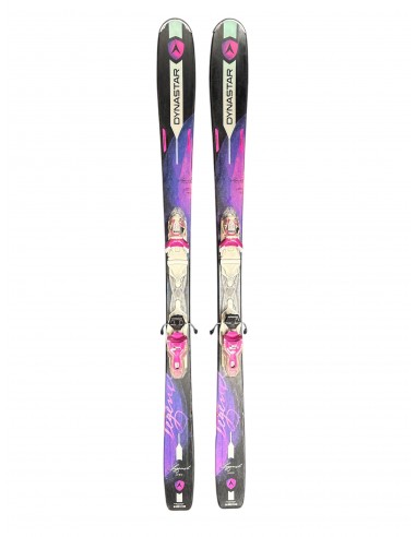 dynastar legend w80 occasion