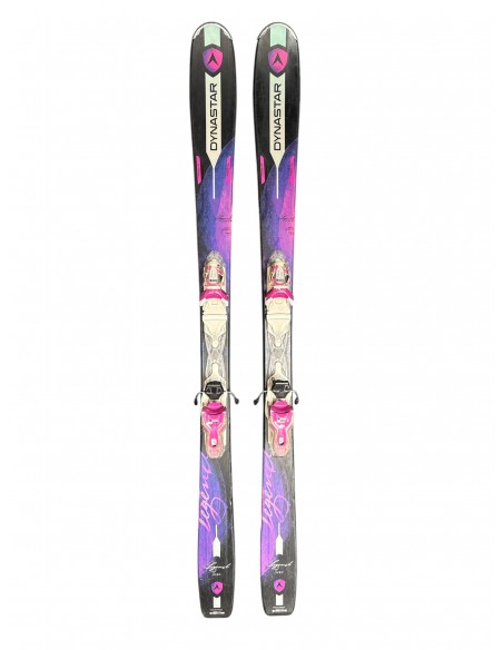 dynastar legend w80 occasion