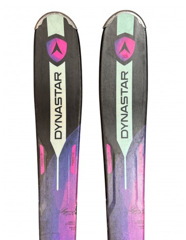 Ski Occasion Dynastar Legend W80 +...