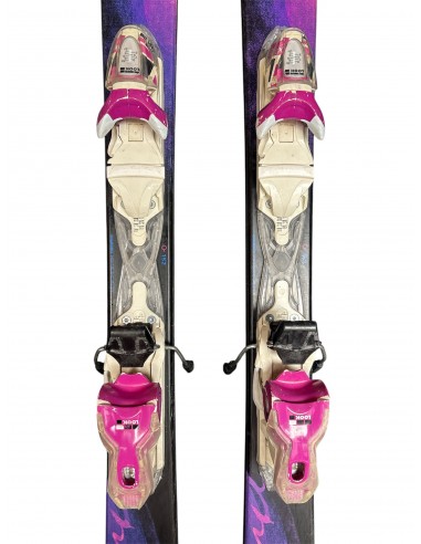 Ski Occasion Dynastar Legend W80 +...