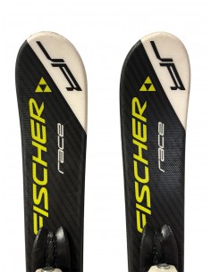 fischer rc4 occasion 2