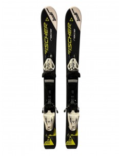 fischer rc4 occasion
