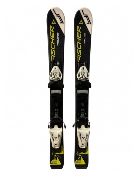 fischer rc4 occasion