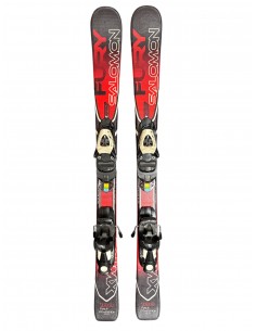 salomon x wing fury occasion