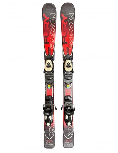 salomon x wing fury occasion