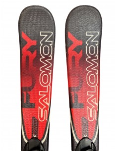 salomon x wing fury occasion 2