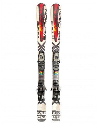 salomon x wing fury