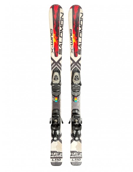 salomon x wing fury