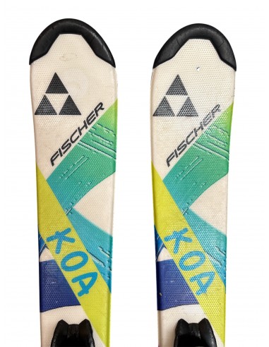 Ski Junior Occasion Fischer Koa...