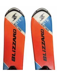 blizzard rtx junior 2
